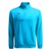 Мъжка Блуза MUSAI Mawi Sweatshirt Fluor Turquoise