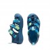 Бебешки Сандали JOMA S. Neo JR 2617 Petroleum