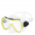 Комплект Маска и Шнорхел AQUA SPEED Snorkeling Set Enzo-Evo Junior 18