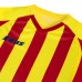 Спортен Екип ZEUS Kit Venus Rosso/Giallo