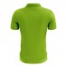 Детска Тениска ZEUS Polo Promo Verde Fluo