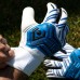 Вратарски Ръкавици REHAB Core CG1 Fingerstability NC