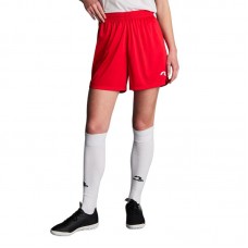 Дамски Къси Панталони MUSAI Vifa Woman Shorts Red