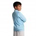 Детски Суичър MUSAI Mawi Kids Jacket Sky Blue