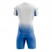 Спортен Екип ZEUS Kit Venus Royal/Bianco