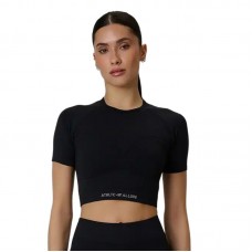 Дамска Тениска 4F Quick-Drying Crop Training T-Shirt 20S