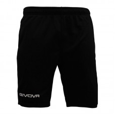 Детски Къси Панталони GIVOVA Bermuda One In Polarfleece 0010