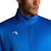 Мъжки Суичър MUSAI Ubora Jacket Royal Blue