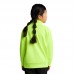 Детска Блуза MUSAI Мawi Kids Sweatshirt Fluor Yellow