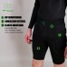 Мъжки Вратарски Клин KEEPERsport Undershorts BasicPadded