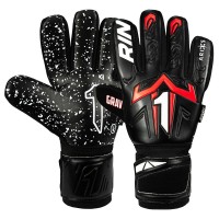 Вратарски Ръкавици RINAT Aries X Gravity Black