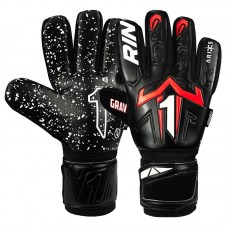 Вратарски Ръкавици RINAT Aries X Gravity Black