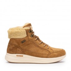 Дамски Боти JOMA Megan Lady Light Brown Дамски Боти JOMA Megan Lady Light Brown