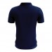 Детска Тениска ZEUS Polo Promo Blue