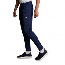 Мъжки Панталони MUSAI Reke Trousers Navy Blue
