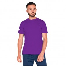 Мъжка Тениска ZEUS T-Shirt Basic Viola