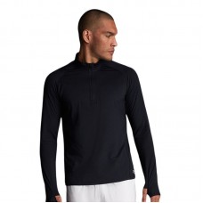 Мъжка Блуза MUSAI Sajo Sweatshirt Black