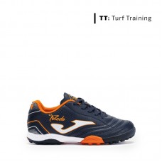 Детски Стоножки JOMA Toledo JR 2503 Turf Navy Blue Детски Стоножки JOMA Toledo JR 2503 Turf Navy Blue