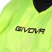 Дамско Яке/Ветровка GIVOVA Rain Jacket Collo Costina 0019