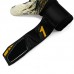 Вратарски Ръкавици RINAT Fiera Prime Gold/Black