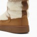Детски Апрески PUMA Snowbae Suede Детски Апрески PUMA Snowbae Suede