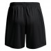 Дамски Къси Панталони MUSAI Vifa Woman Shorts Black