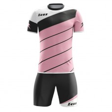 Детски Спортен Екип ZEUS Kit Lybra Uomo Rosa/Nero