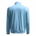 Детска Блуза MUSAI Мawi Kids Sweatshirt Sky Blue