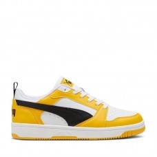 Мъжки Кецове PUMA Rebound V6 Low Мъжки Кецове PUMA Rebound V6 Low