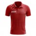 Мъжка Тениска ZEUS Polo Olympia Rosso