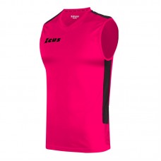 Детски Потник ZEUS Canotta Start Pink Fluo