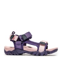 Детски Сандали JOMA S.Climber JR 2619 Navy Blue/Violet