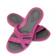 Дамски Джапанки AQUA SPEED Slides Panama 03