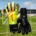 Вратарски Ръкавици RINAT Condor AS Yellow/Black