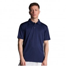 Мъжка Тениска MUSAI Polo Rangi Navy Blue