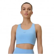 Дамско Спортно Бюстие 4F Low Support Training Bra 33S