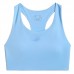 Дамско Спортно Бюстие 4F Low Support Training Bra 33S