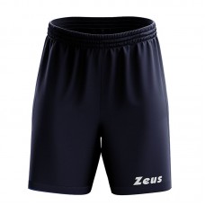 Детски Къси Панталони ZEUS Short Mida Blu