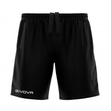 Мъжки Къси Панталони GIVOVA Pantaloncino Pocket 0010