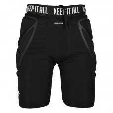 Детски Вратарски Клин KEEPERsport Undershorts BasicPadded JR