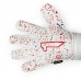Вратарски Ръкавици RINAT Xtreme Guard Dominius AS White/Red/Blue