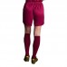 Дамски Къси Панталони MUSAI Vifa Woman Shorts Burgundy