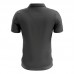 Детска Тениска ZEUS Polo Promo Dark Grey