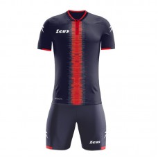 Спортен Екип ZEUS Kit Perseo Blu / Rosso