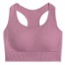Дамско Спортно Бюстие 4F Seamless Low Support Training Bra 63S