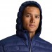 Мъжко Яке MUSAI Baridi Quilted Jacket Navy Blue