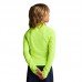 Детска Блуза MUSAI Sajo Kids Sweatshirt Fluor Yellow