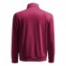 Мъжка Блуза MUSAI Mawi Sweatshirt Burgundy
