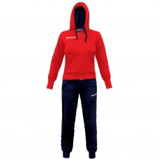 Детски Анцуг GIVOVA Tuta Lady 1204