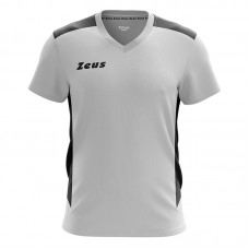 Детска Тениска ZEUS Shirt Start Grigio